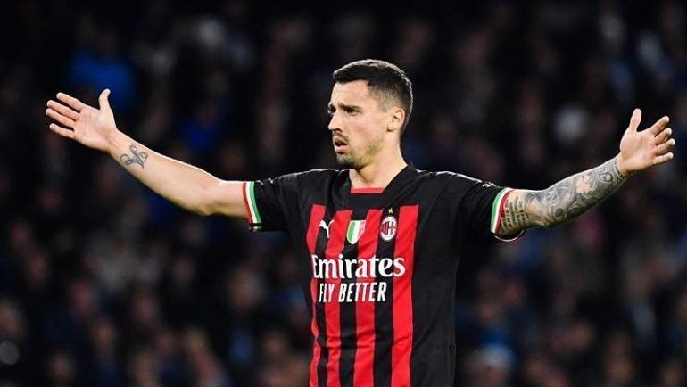 Fenerbahçenin yeni yıldızı Cuma günü geliyor Transferde mutlu son...