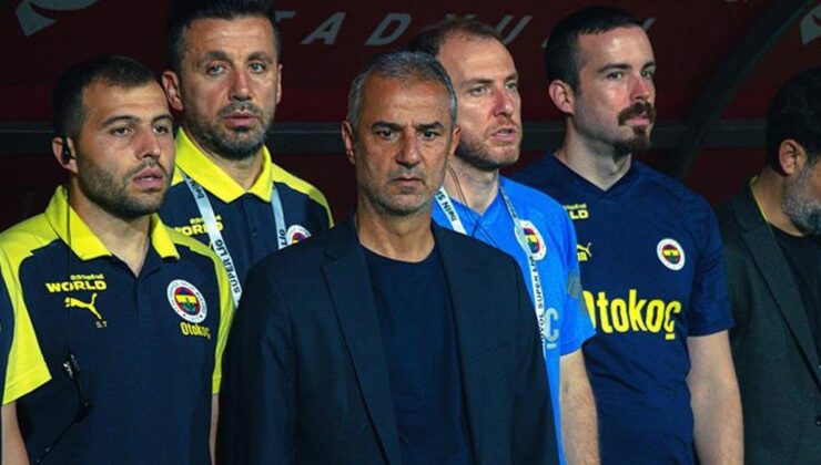 Fenerbahçe'ye transferde güzel haber! 'Takımdan ayrıldı'