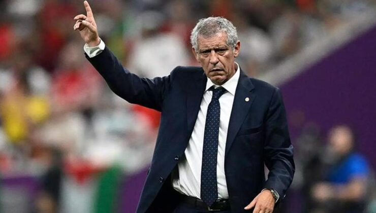Fernando Santos geliyor | Beşiktaş'ın yeni teknik direktörü Santos bu akşam İstanbul'da