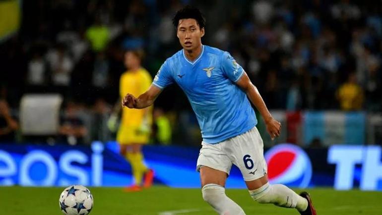 Galatasaray istiyordu Daichi Kamadanın menajerinden Türkiye cevabı...