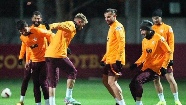 Galatasaray, Kayserispor provalarını tamamladı