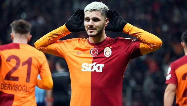 Galatasaray transfer haberleri | Mauro Icardi için bomba gibi düşen iddia! Ayrılık kararı, büyük şok yaşadı