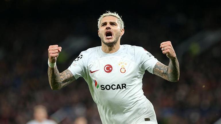 Galatasaray transfer haberleri | Mauro Icardi için bomba gibi düşen iddia Ayrılık kararı, büyük şok yaşadı