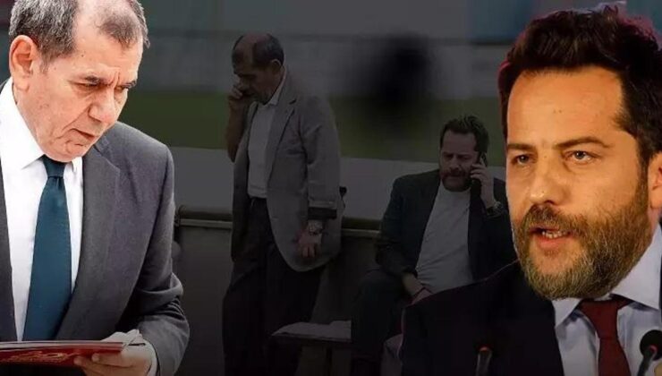 Galatasaray yıldız oyuncunun transferinde ısrarcı!