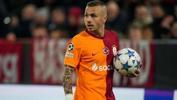 Galatasaray'da olay Angelino kararı! 