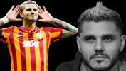 Galatasaray'ın süperstarı Mauro Icardi'ye talip var!