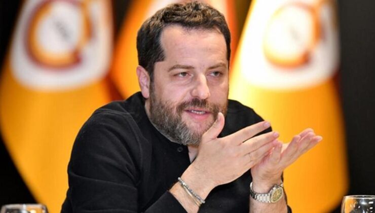 Galatasaray'da Erden Timur basın toplantısı düzenleyecek! Sivasspor maçı sonrası…