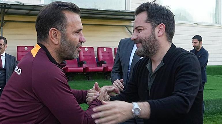 Galatasarayda orta sahaya iki yıldız aday Kulüpleriyle temasa geçildi