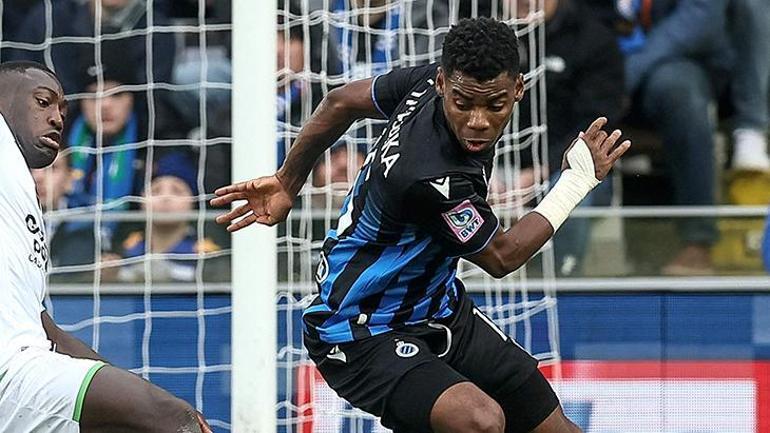 Galatasarayda orta sahaya iki yıldız aday Kulüpleriyle temasa geçildi