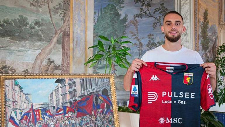 Galatasarayda sürpriz karar: Kiradan geri çağrıldı