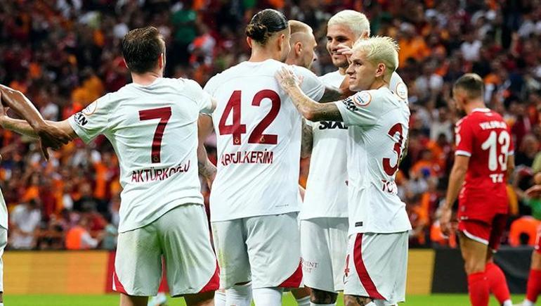 Galatasarayda sakatlığı bulunan Mauro Icardinin ne zaman döneceği belli oldu: İşte kaçıracağı maçlar