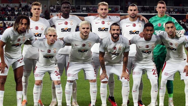 Galatasaray'da yıldız oyuncu ile yollar ayrılıyor! Bardağı taşıran son gelişme…
