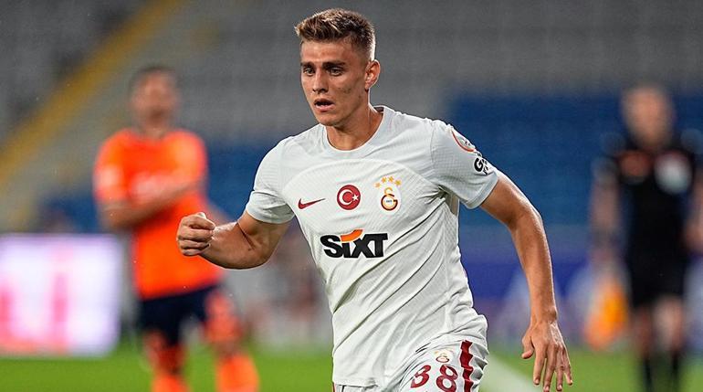 Galatasarayda yıldız oyuncu ile yollar ayrılıyor Bardağı taşıran son gelişme...