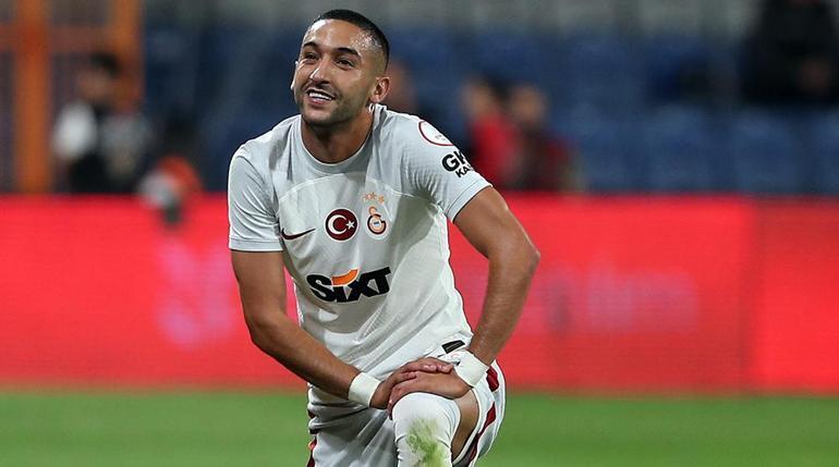 Galatasarayda yıldız oyuncu ile yollar ayrılıyor Bardağı taşıran son gelişme...