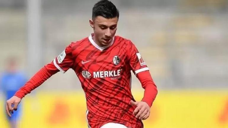 Galatasaraydan sürpriz Transferde Belçika operasyonu başladı