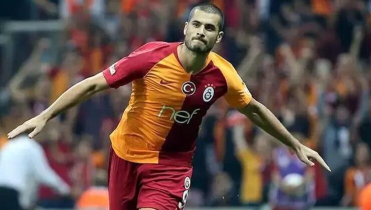 Galatasaray'ın eski yıldızı Eren Derdiyok futbolu bıraktı! İşte yeni mesleği