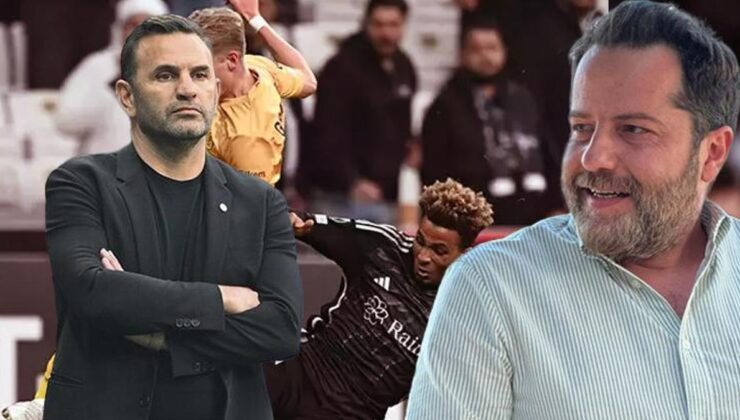 Galatasaray'ın gözü 10 milyon Euro'luk yıldızda! Alternatifi PSG'de…