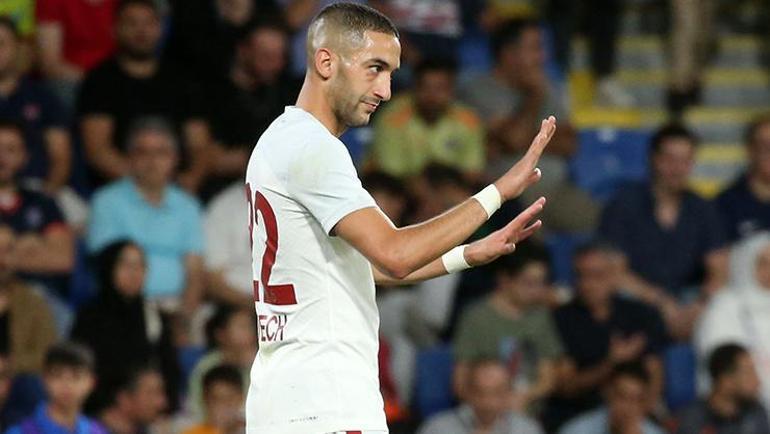 Galatasarayın gözü 10 milyon Euroluk yıldızda Alternatifi PSGde...