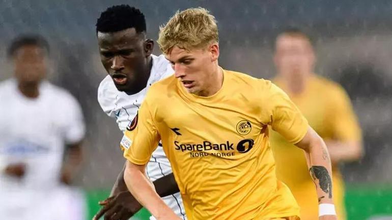 Galatasarayın gözü 10 milyon Euroluk yıldızda Alternatifi PSGde...