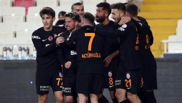 Galatasaraylı Kerem Demirbay: Şampiyonluğa inanıyoruz