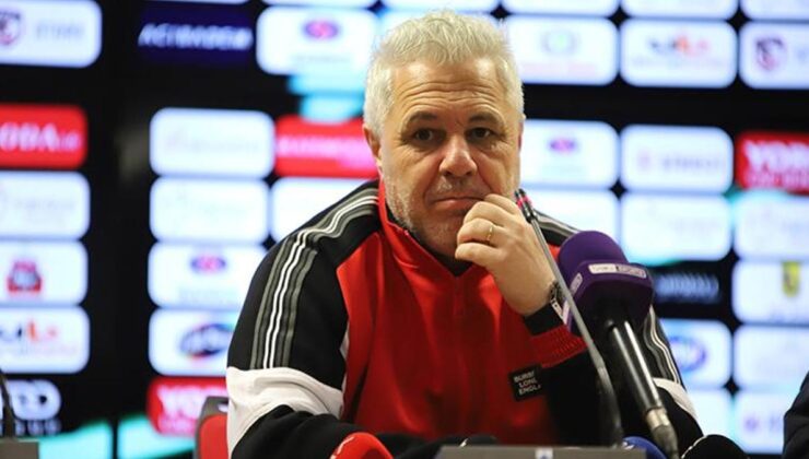 Gaziantep FK'de Marius Sumudica geri döndü! Fenerbahçe maçı öncesi…