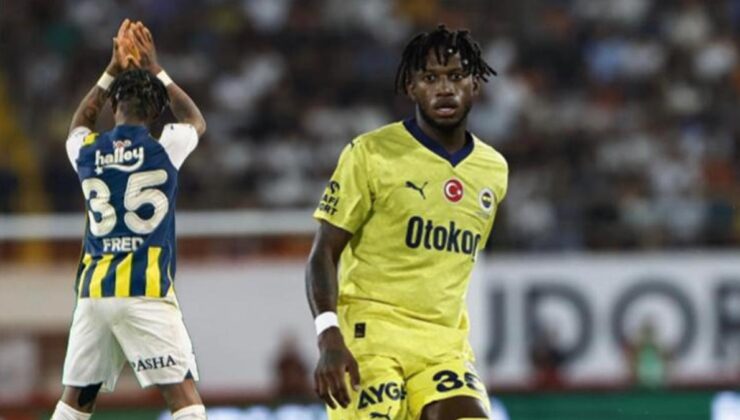 İngilizlerin Fred şaşkınlığı! Barcelona detayı…