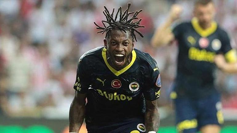 İngilizlerin Fred şaşkınlığı Barcelona detayı...