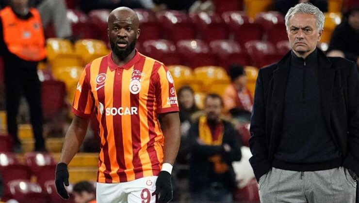 İngilizlerin Ndombele şaşkınlığı! Jose Mourinho detayı…