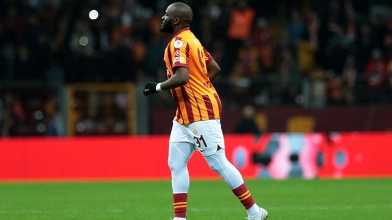 İngilizlerin Ndombele şaşkınlığı Jose Mourinho detayı...