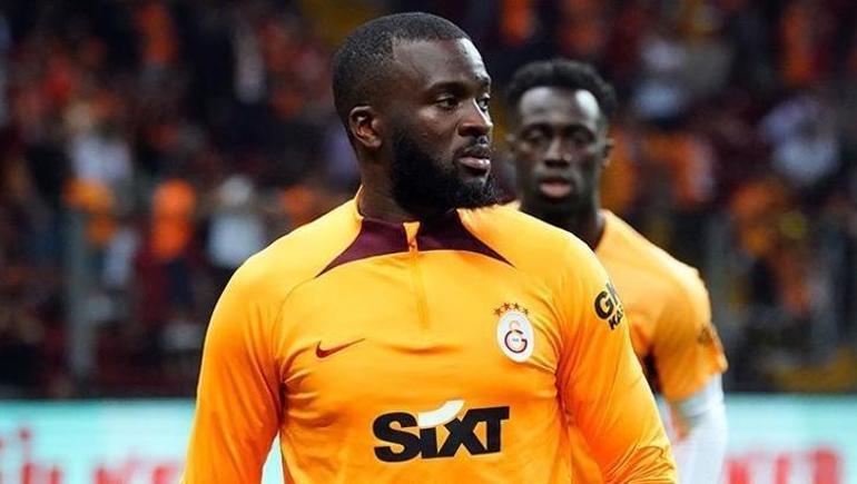 İngilizlerin Ndombele şaşkınlığı Jose Mourinho detayı...