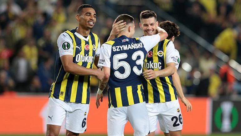 İstanbulspor - Fenerbahçe maçı ne zaman, saat kaçta ve hangi kanalda (Muhtemel 11ler)