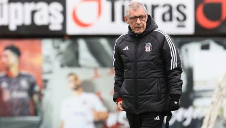İşte Beşiktaş'ın transfer listesindeki iki isim