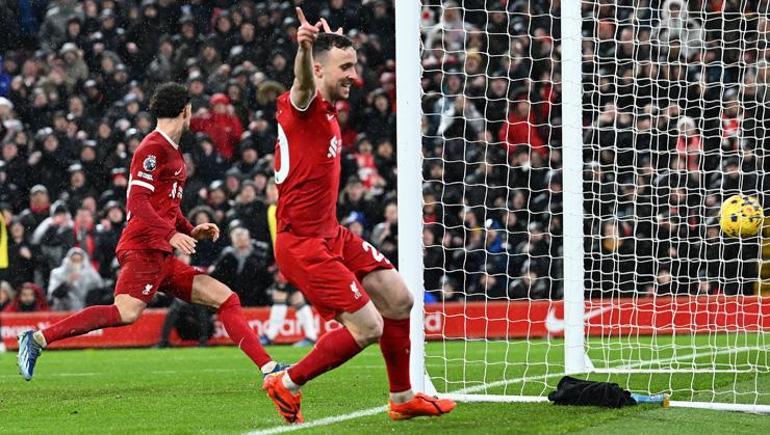 Jürgen Klopp kaybetti, kameraman buldu O anlar saniye saniye ekranlara yansıdı