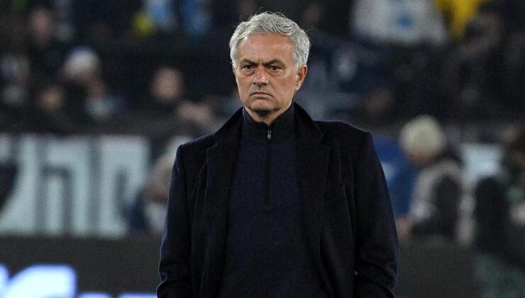 Jose Mourinho'ya 100 milyon Euro’luk tazminat!