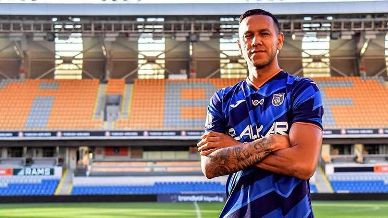 Josef de Souza yeniden Süper Ligde