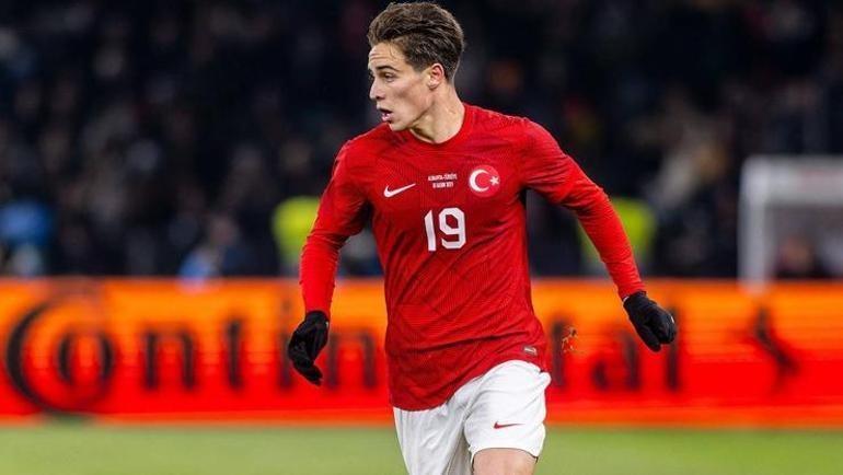 Juventusun altın çocuğu Kenan Yıldıza çılgın teklif İtalyanlar açıkladı