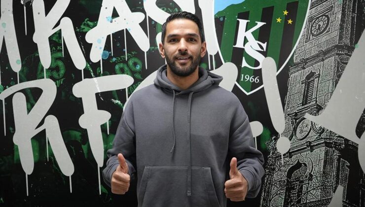Kocaelispor'da Daniel Candeias'tan iddialı açıklamalar