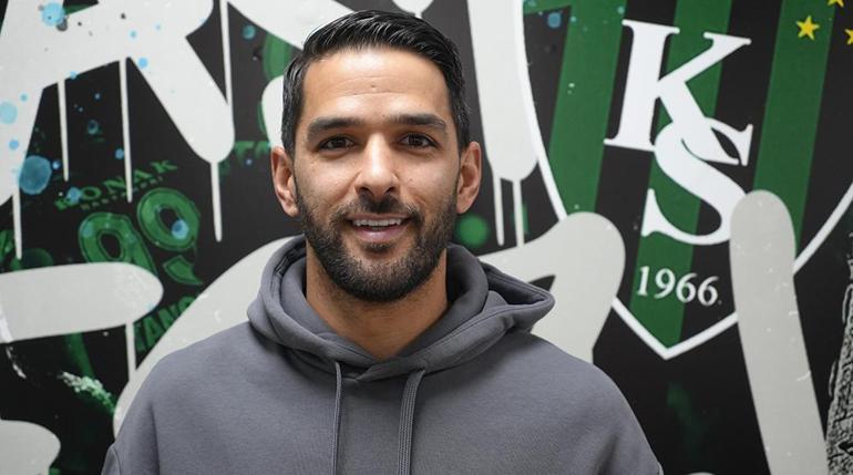 Kocaelisporda Daniel Candeiastan iddialı açıklamalar