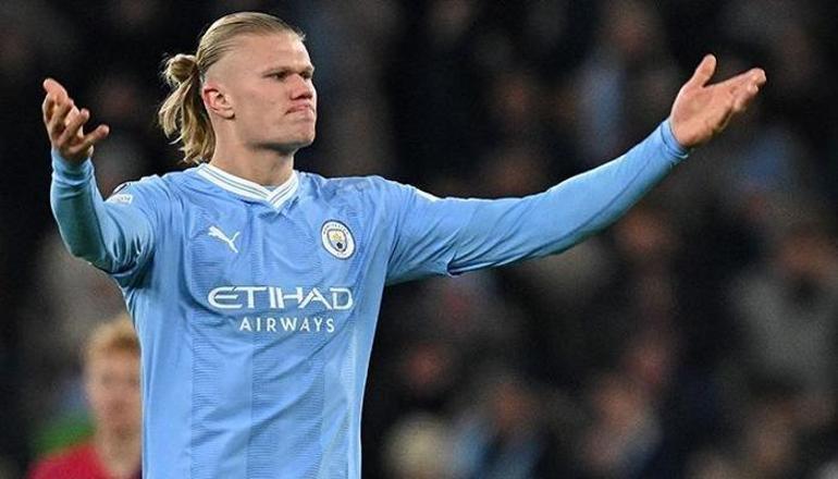 Manchester City küme düşürülebilir Premier Ligde deprem