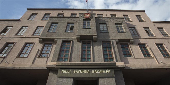 Milli Savunma Bakanlığının sözleşmeli er başvuruları başladı