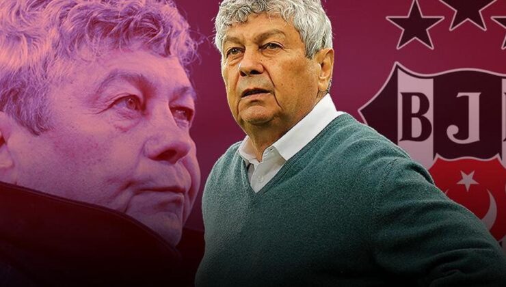 Mircea Lucescu'dan Beşiktaş itirafı: Görüşmenin detaylarını açıkladı