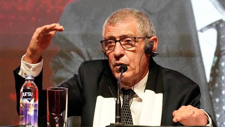 Mircea Lucescudan Beşiktaş itirafı: Görüşmenin detaylarını açıkladı