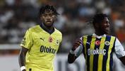 Fenerbahçe'nin yıldızı Fred'e sürpriz talip!
