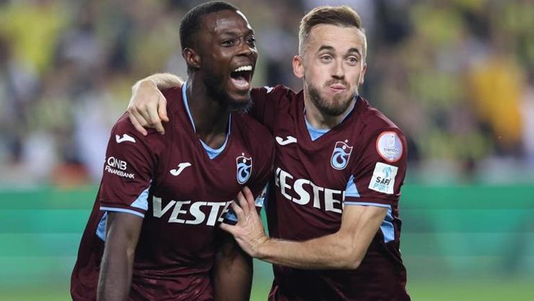 Nicolas Pepe için İtalyanlardan olay iddia Çizme devi, Trabzonsporun kapısını çalacak