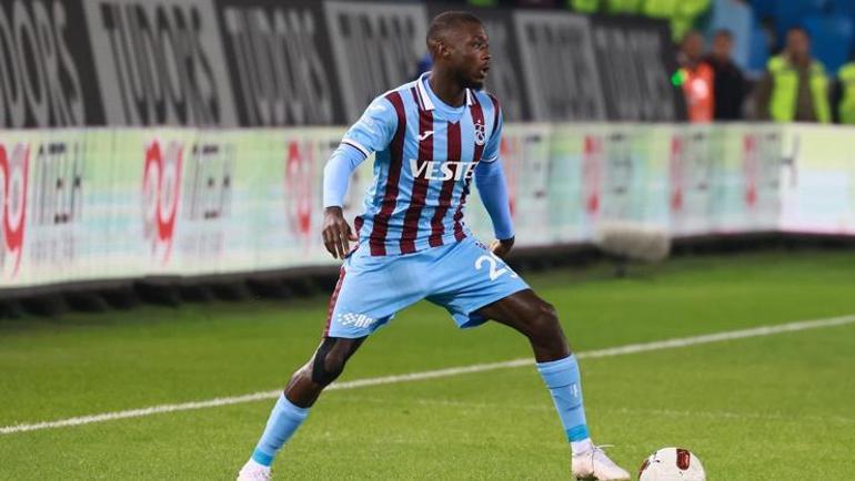 Nicolas Pepe için İtalyanlardan olay iddia Çizme devi, Trabzonsporun kapısını çalacak
