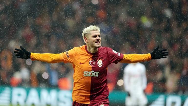 Okan Buruk riskleri aldı İşte Galatasarayın şifresi...