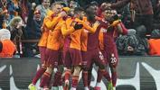 Galatasaray'da yaprak dökümü! 