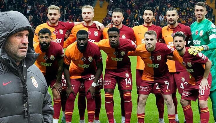 Okan Buruk'tan oyuncularına 'Fenerbahçe' uyarısı!