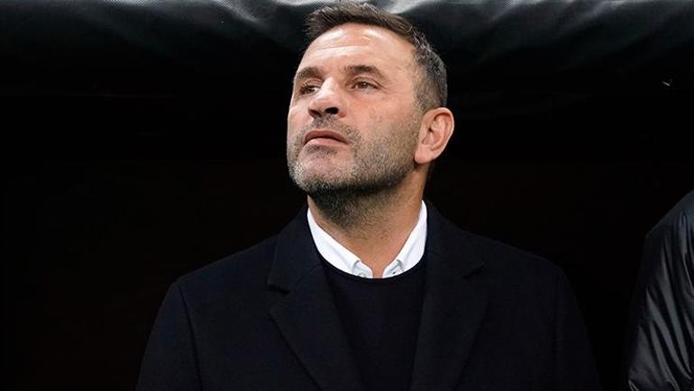 Okan Buruktan oyuncularına Fenerbahçe uyarısı