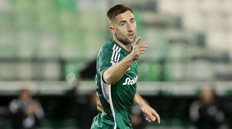 Panathinaikos Teknik Direktörü Fatih Terim: Asla arkalarından konuşmam